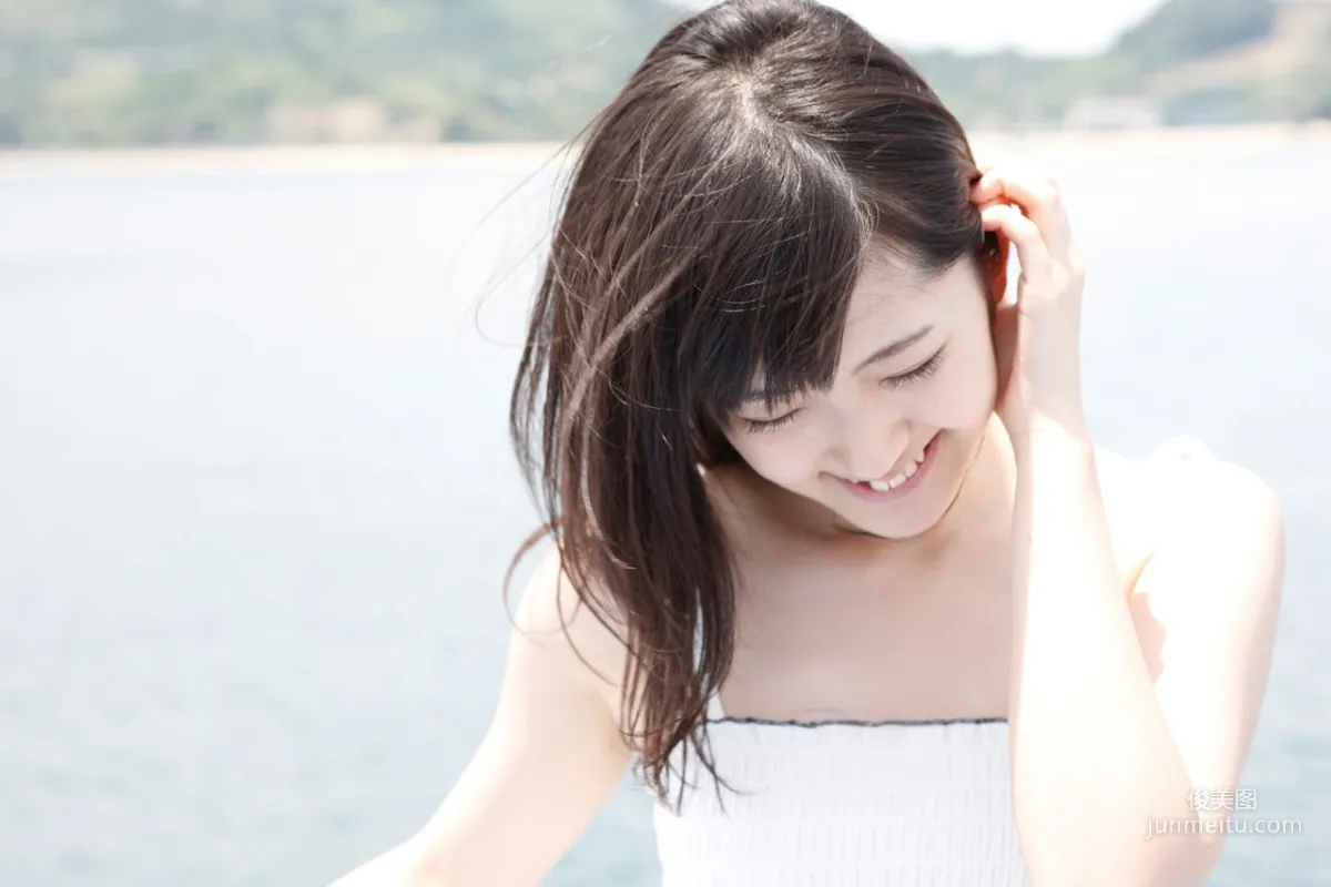 鈴木愛理 Suzuki Airi [Hello! Project Digital Books] Vol.78 寫真集 17