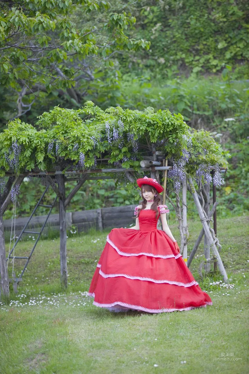 Reina Tanaka 田中れいな [Hello! Project Digital Books] Vol.60 寫真集 5