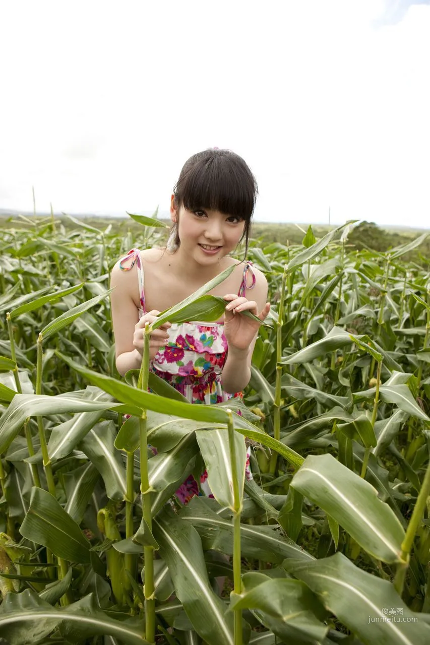 Sayumi Michishige / Sayumi Michishige Sayumi Michishige [Hello! Project Digital Books] Vol.75 Photo Set photo 41