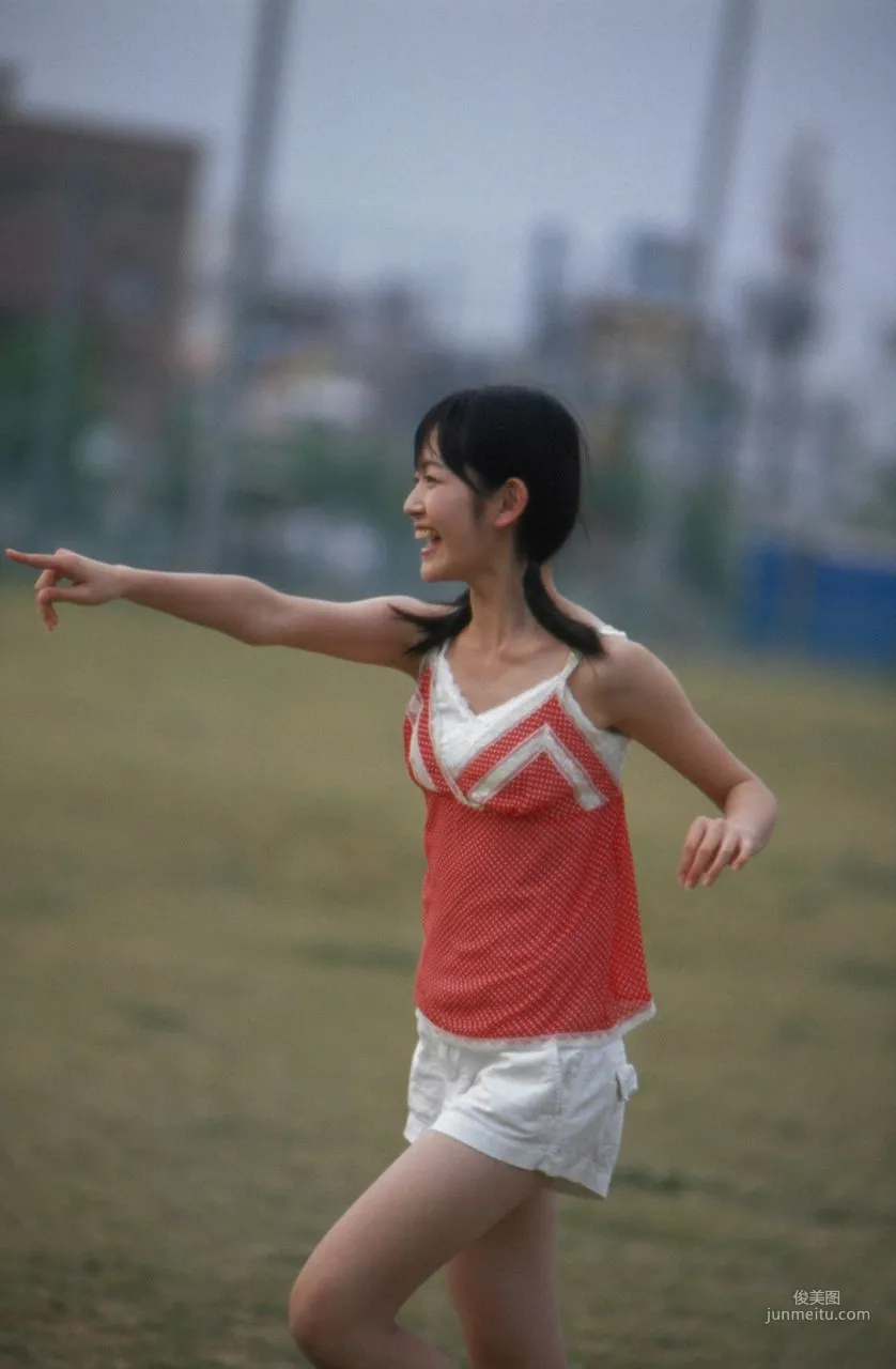Airi Suzuki [Hello! Project Digital Books] Vol.43 Photo Set photo 62