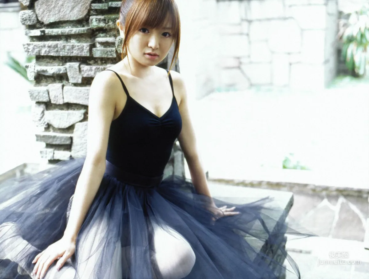 Asami Konno [Hello! Project Digital Books] Vol.40 Photo Set photo 57