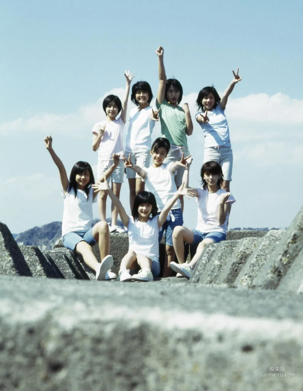 Berryz工房/Berryz Koubou [Hello! Project Digital Books] Vol.15 写真集3