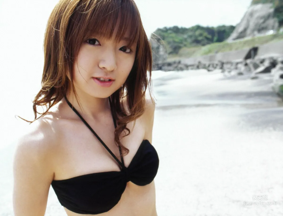 Asami Konno [Hello! Project Digital Books] Vol.40 Photo Set photo 43
