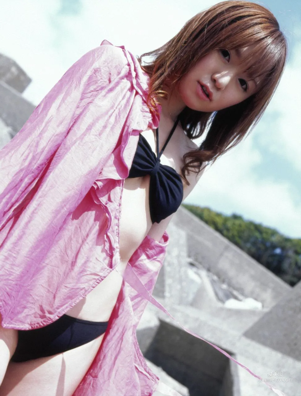 Asami Konno [Hello! Project Digital Books] Vol.36 Photo Set photo 98