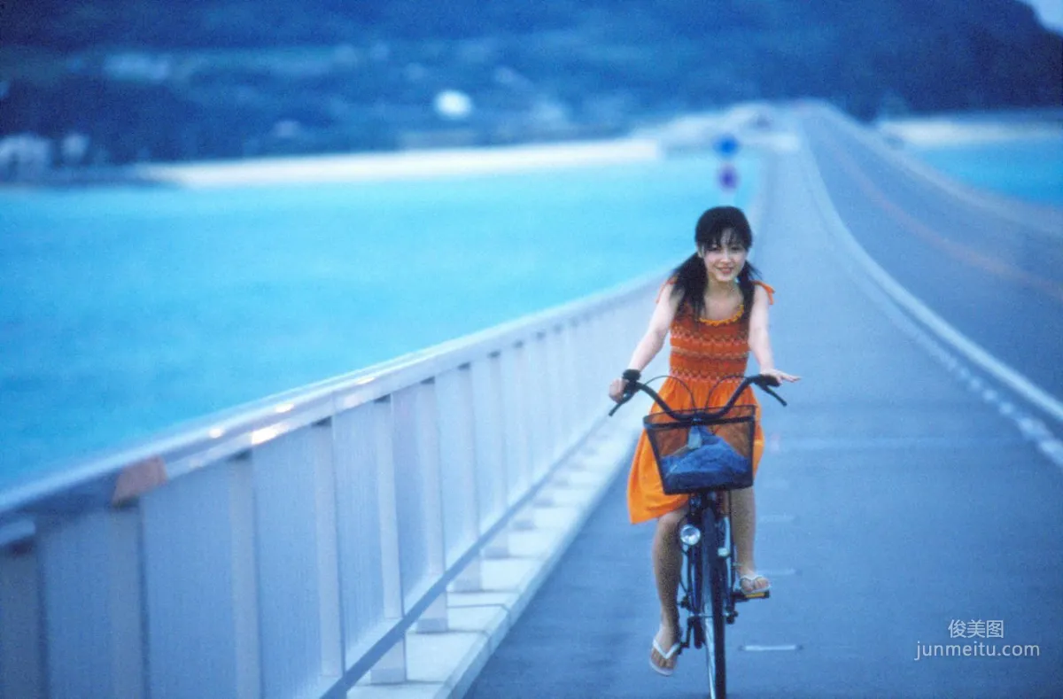 Kusumi Koharu 久住小春 [Hello! Project Digital Books] Vol.25 寫真集 24