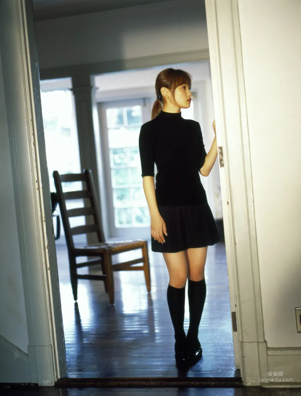 Takahashi Ai Ai Takahashi [Hello! Project Digital Books] Vol.28 Photo Set photo 24