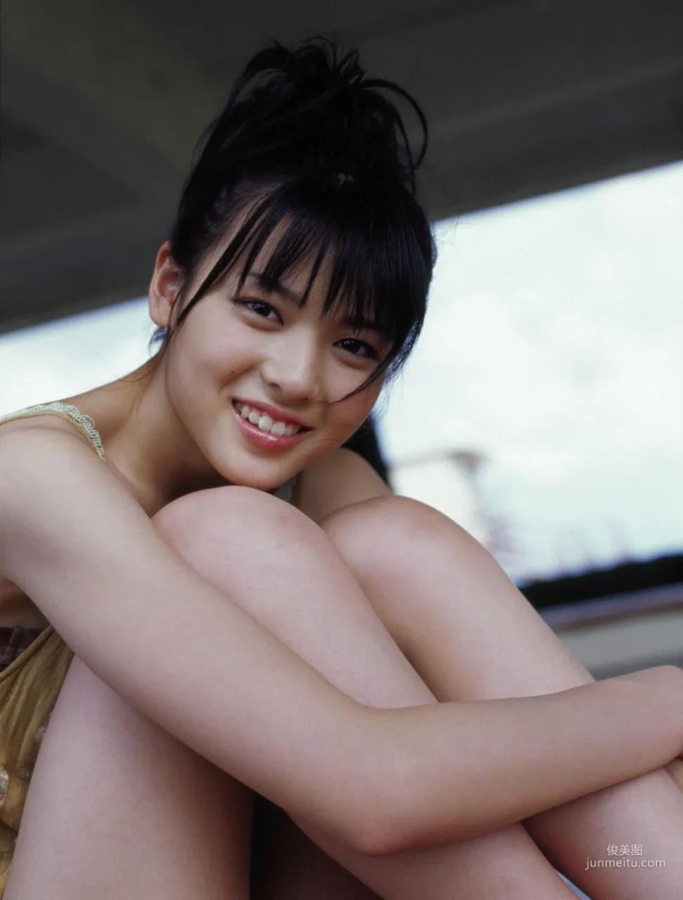 Maimi Yajima 矢島舞美/矢岛舞美 [Hello! Project Digital Books] Vol.53 写真集93