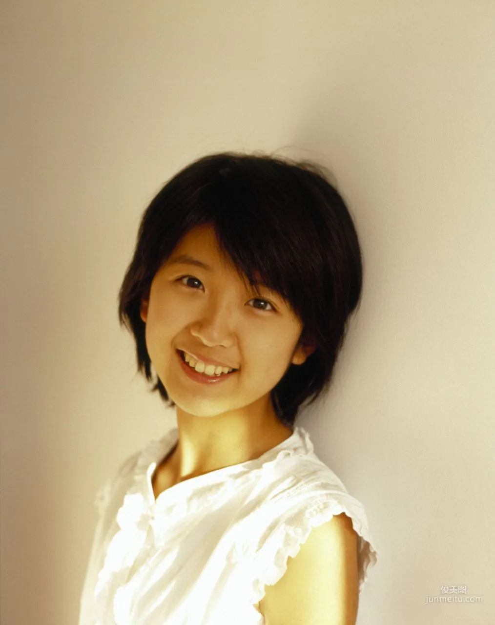 Berryz Koubou [Hello! Project Digital Books] Vol.15 Photo Set photo 70