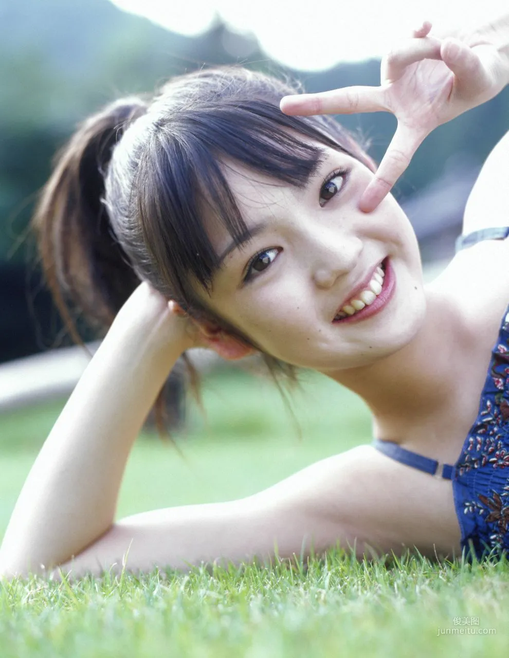 石川梨華、道重さゆみ [Hello! Project Digital Books] Vol.21 寫真集 19