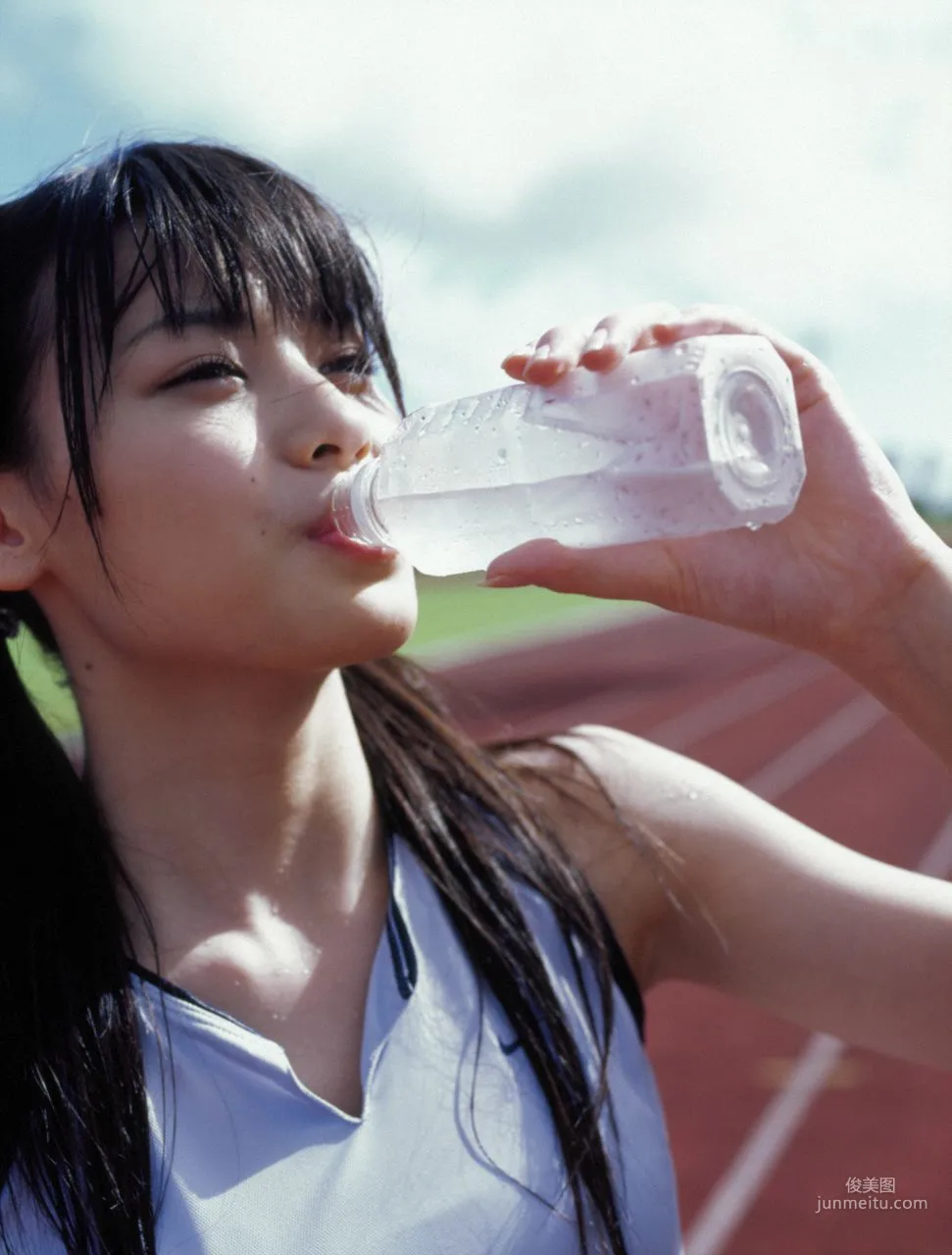 Maimi Yajima / Maimi Yajima [Hello! Project Digital Books] Vol.53 Photo Set photo 62