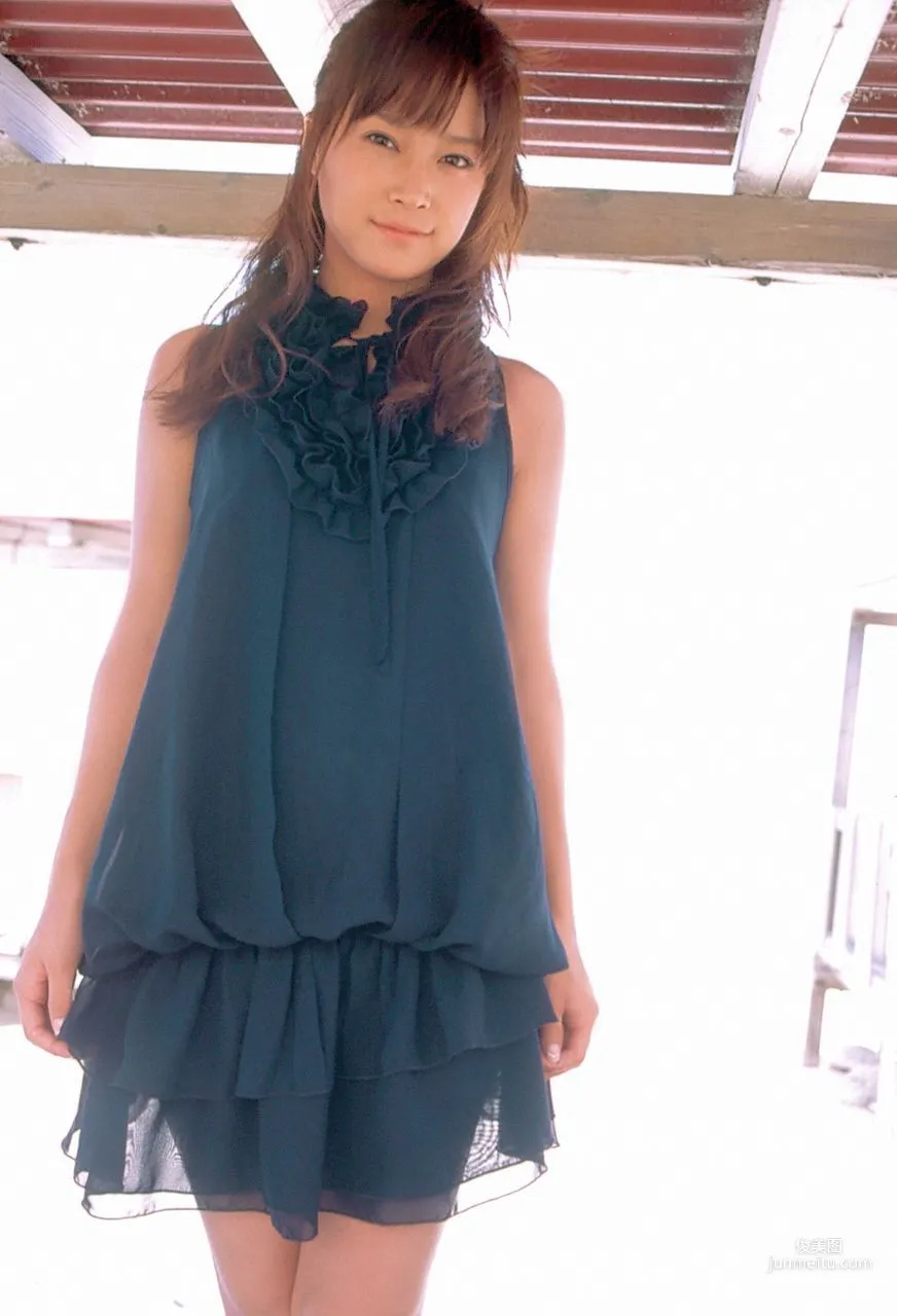 Eri Kamei [Hello! Project Digital Books] Vol.65 Photo Set photo 88