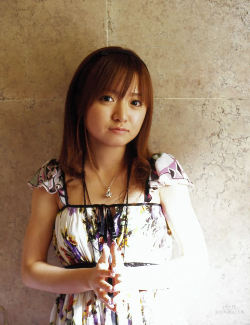 Asami Konno [Hello! Project Digital Books] Vol.36 Photo Set photo 70