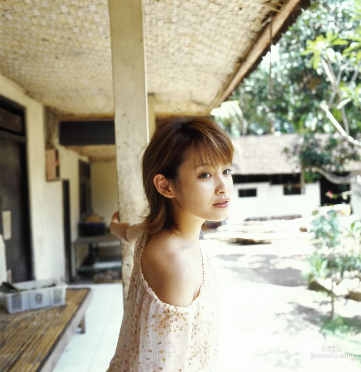 Ai Takahashi 高橋愛 [Hello! Project Digital Books] Vol.50 寫真集 4