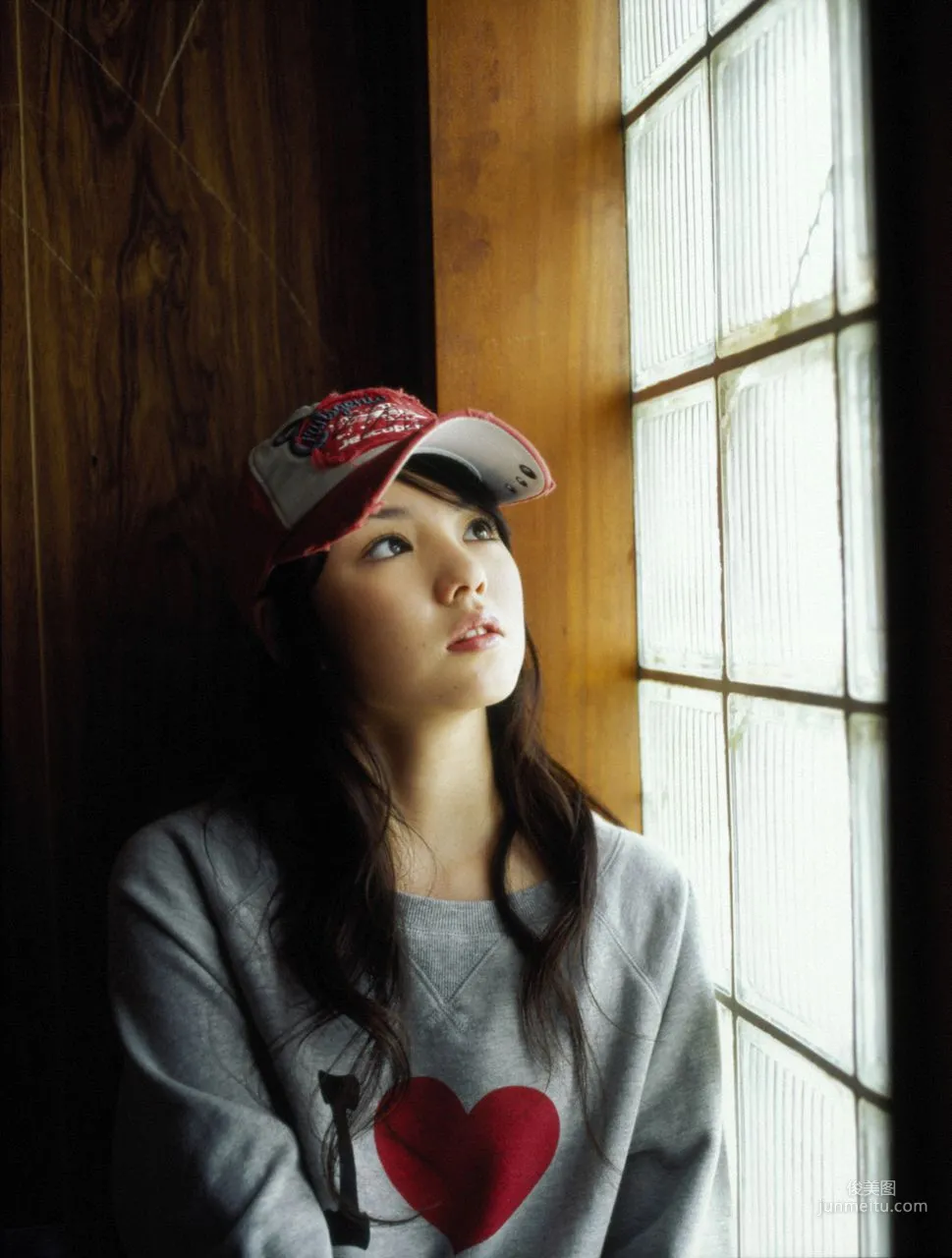 Sayumi Michishige 道重さゆみ [Hello! Project Digital Books] Vol.52 寫真集 76