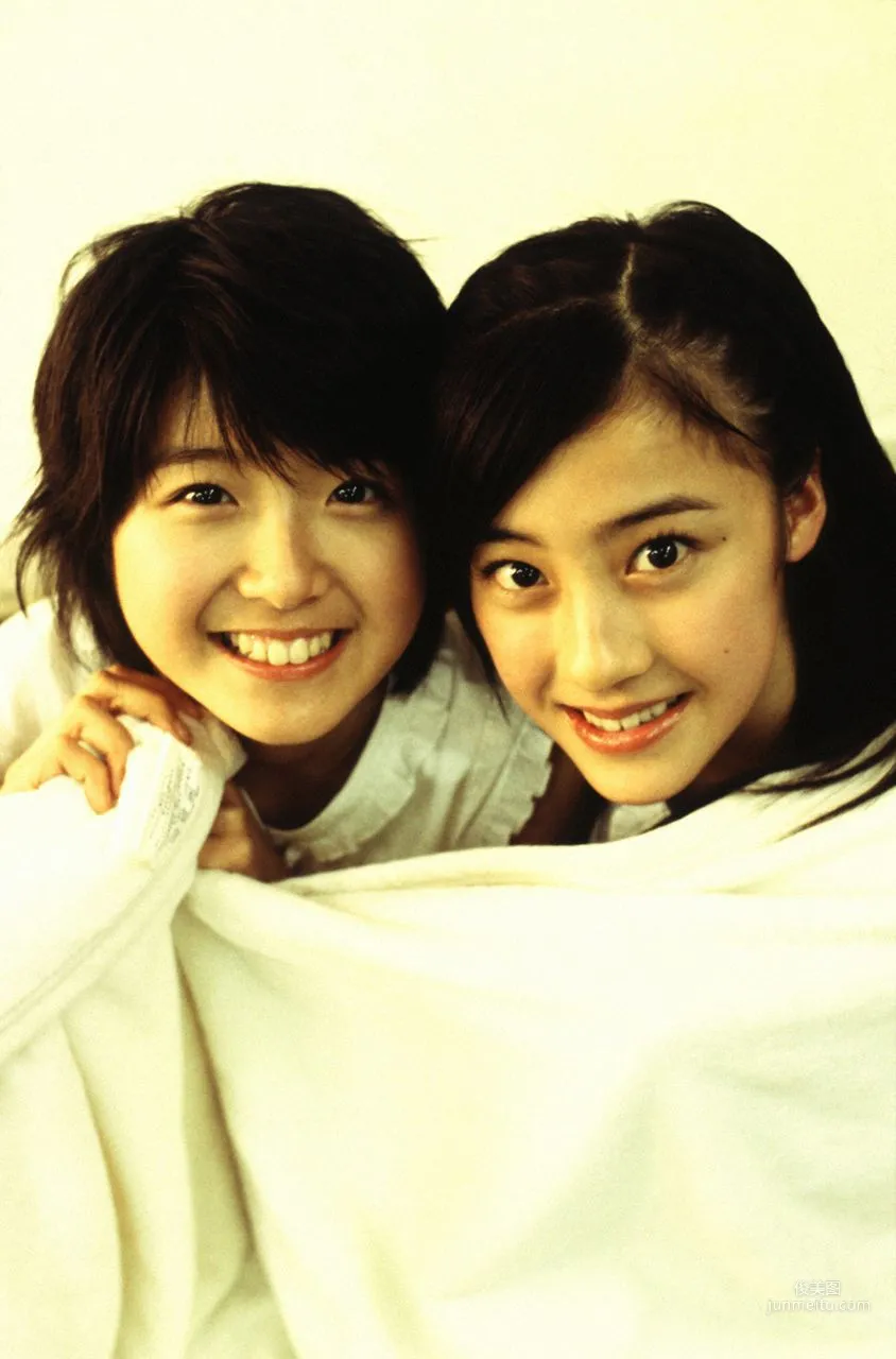 Berryz Koubou [Hello! Project Digital Books] Vol.15 Photo Set photo 80