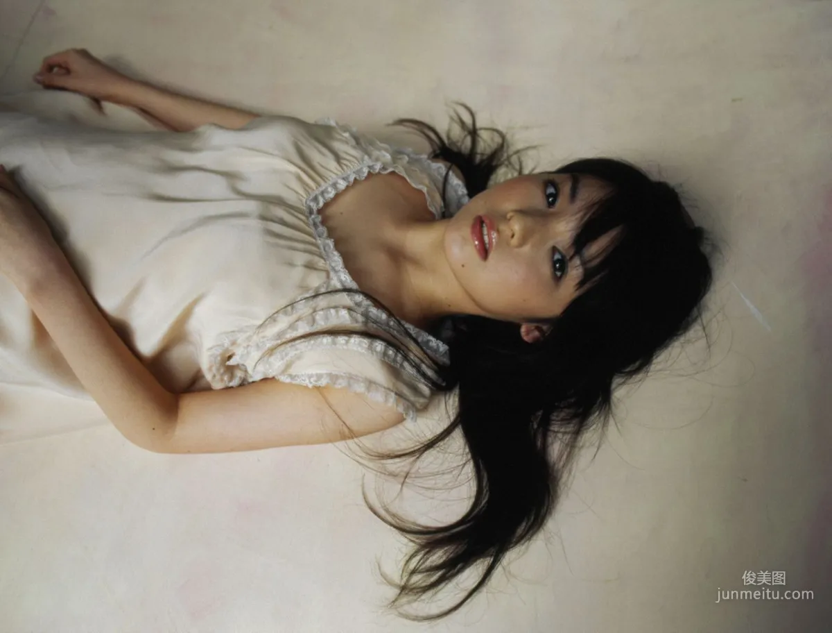 Sayumi Michishige 道重さゆみ [Hello! Project Digital Books] Vol.52 寫真集 67