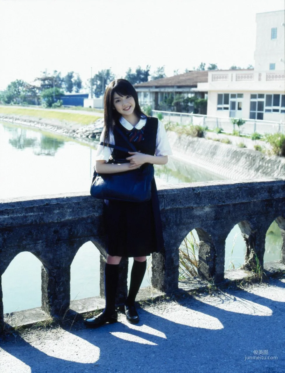 Sayumi Michishige [Hello! Project Digital Books] Vol.41 Photo Set photo 68