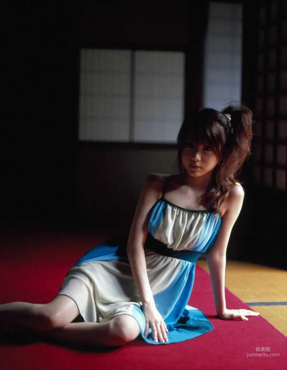 Reina Tanaka [Hello! Project Digital Books] Vol.46 Photo Set photo 42
