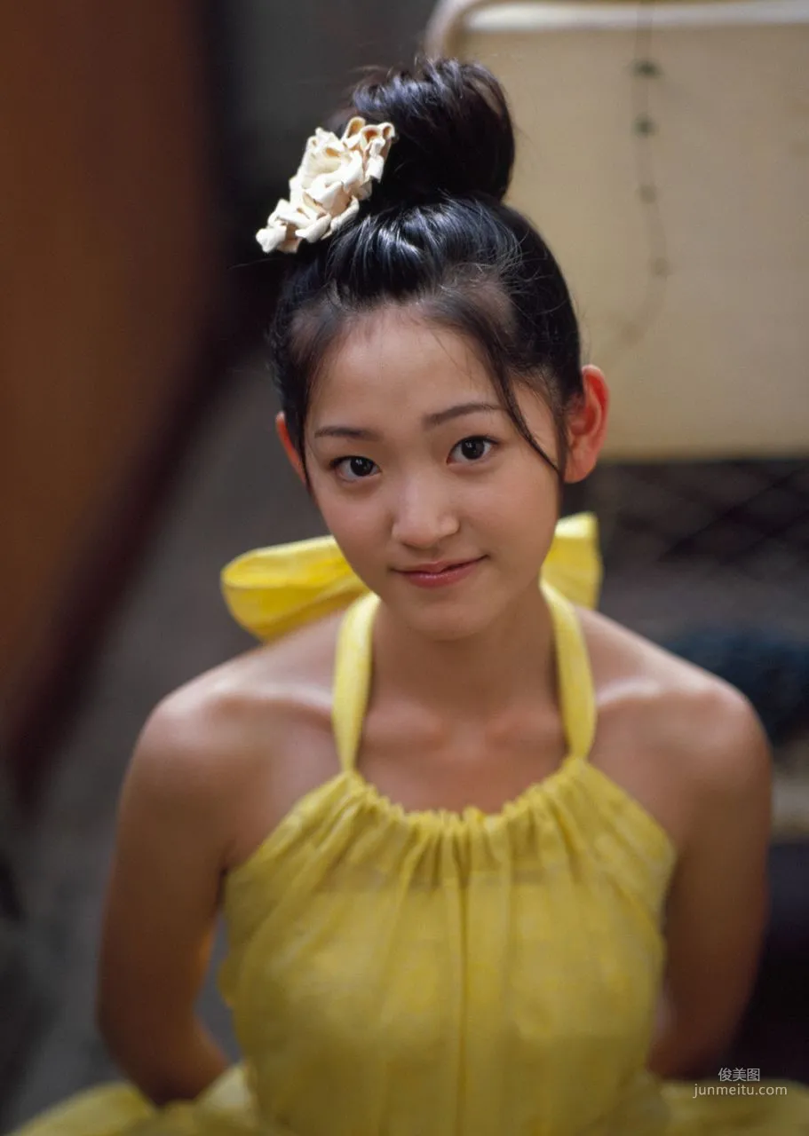 Airi Suzuki [Hello! Project Digital Books] Vol.43 Photo Set photo 34