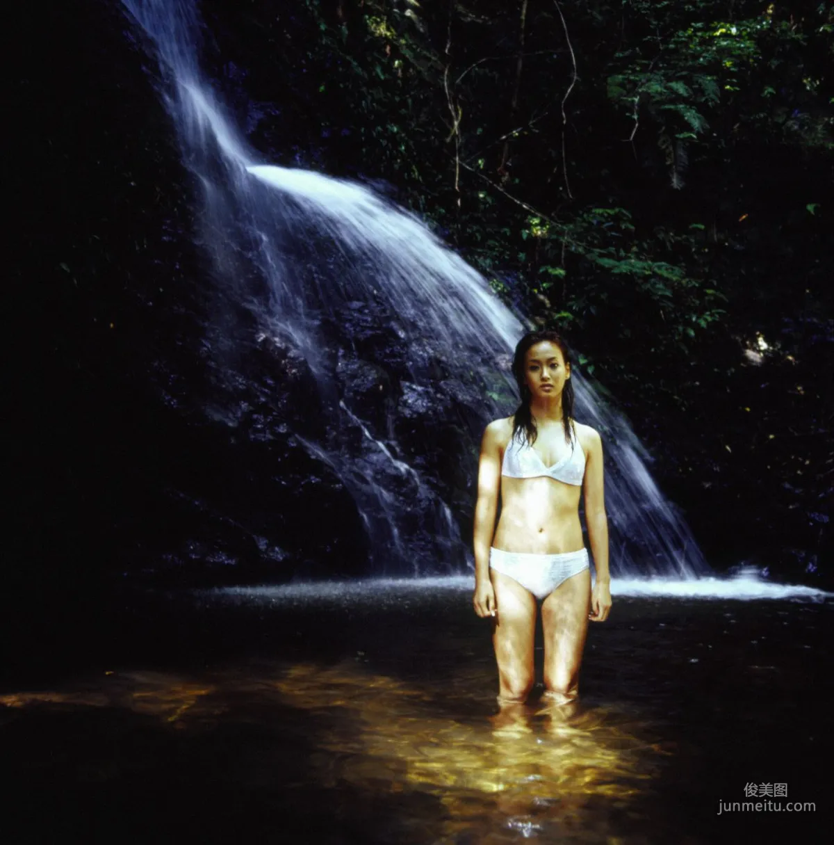 Fujimoto Miki 藤本美貴 [Hello! Project Digital Books] Vol.23 寫真集 89
