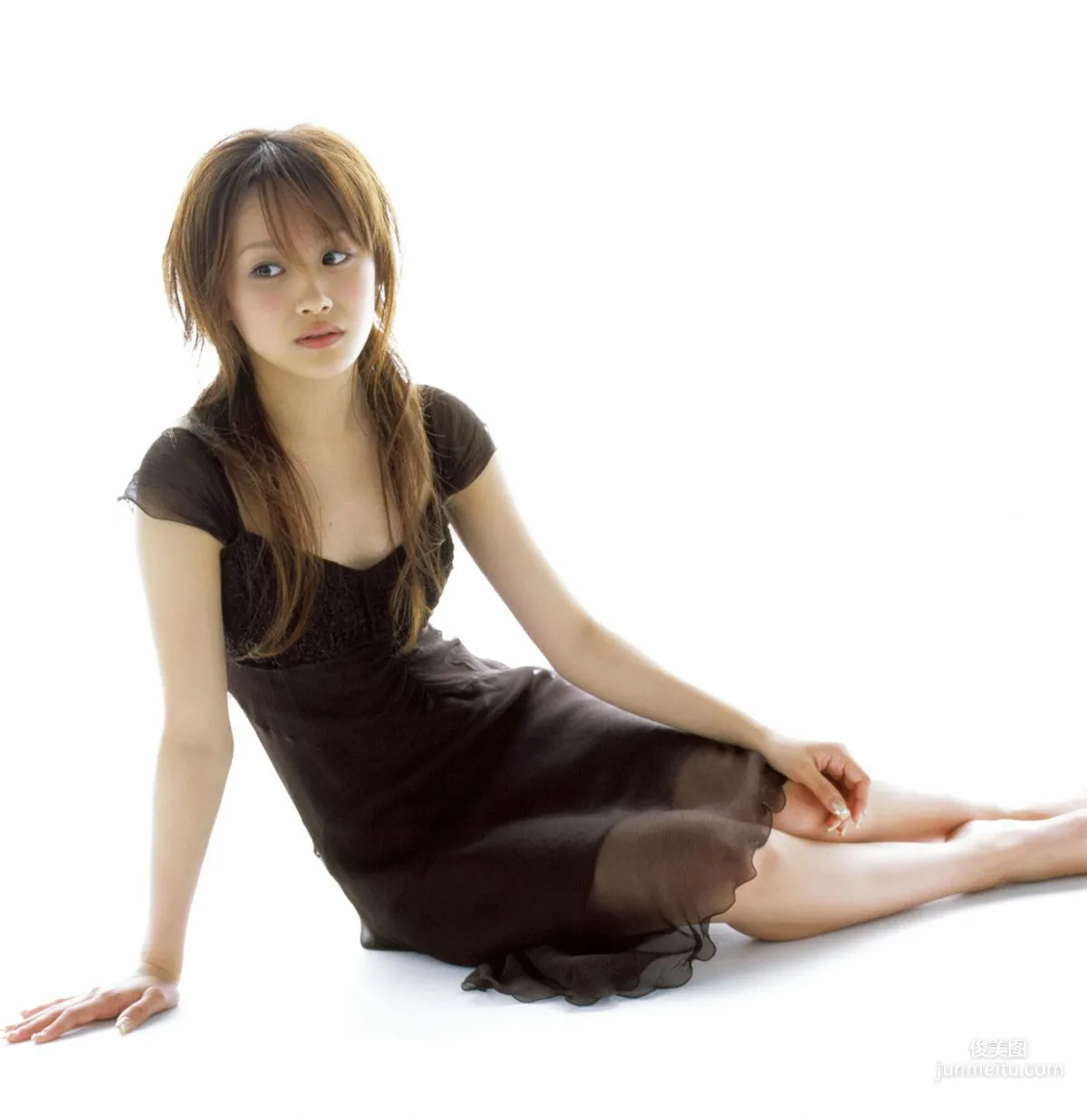 Takahashi Ai Ai Takahashi [Hello! Project Digital Books] Vol.28 Photo Set photo 50