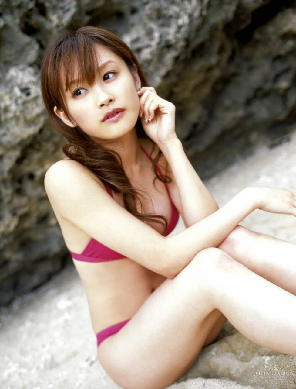 Takahashi Ai Ai Takahashi [Hello! Project Digital Books] Vol.28 Photo Set photo 106