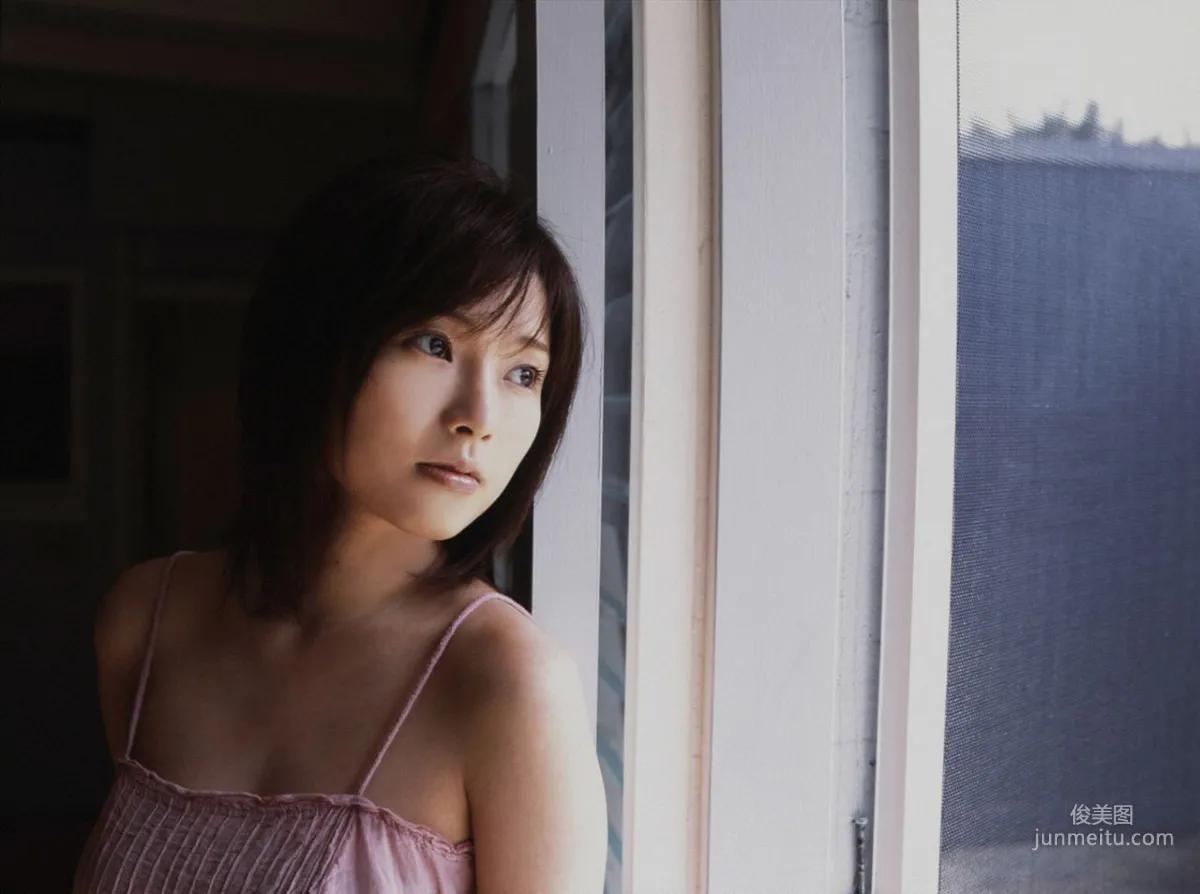 Abe Natsumi Natsumi Abe [Hello! Project Digital Books] Vol.57 Photo Set photo 9