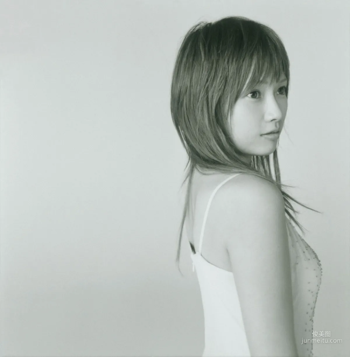 Abe Natsumi 安倍なつみ [Hello! Project Digital Books] Vol.18 写真集7