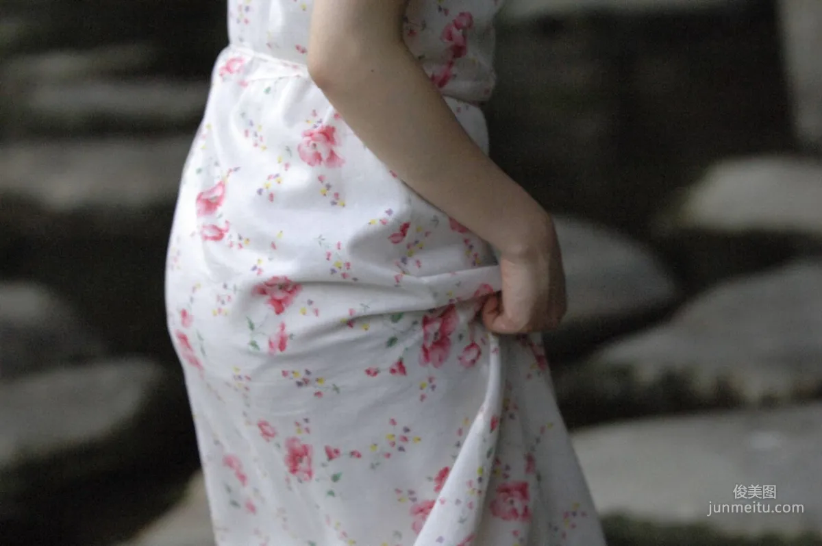 Asami Konno 紺野あさ美 [Hello! Project Digital Books] Vol.19 寫真集 99
