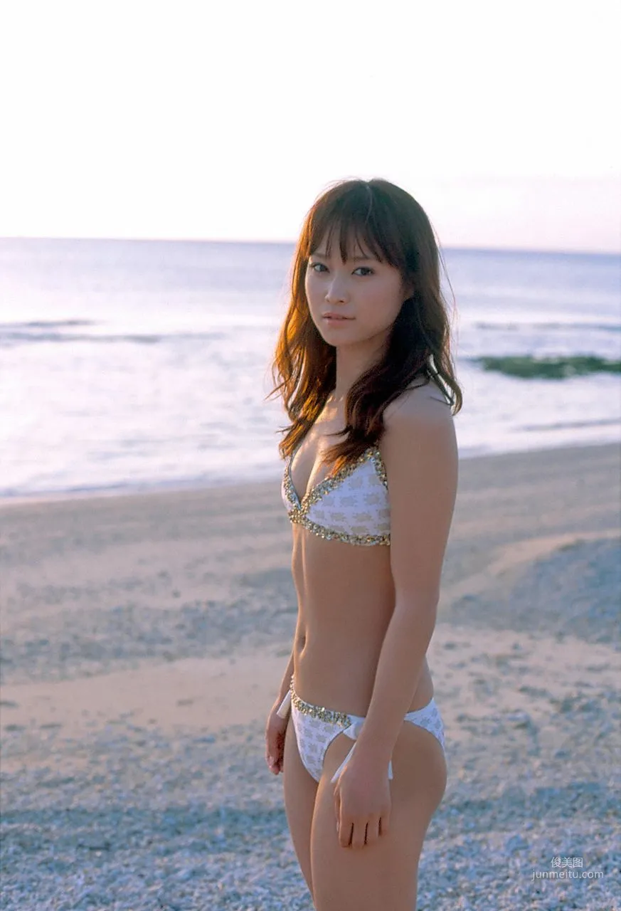 Eri Kamei [Hello! Project Digital Books] Vol.65 Photo Set photo 72
