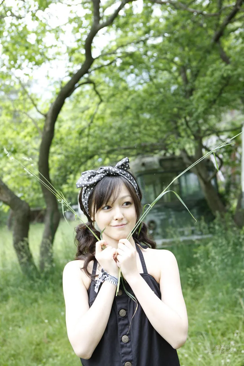 久住小春 Koharu Kusumi [Hello! Project Digital Books] Vol.67 寫真集 32