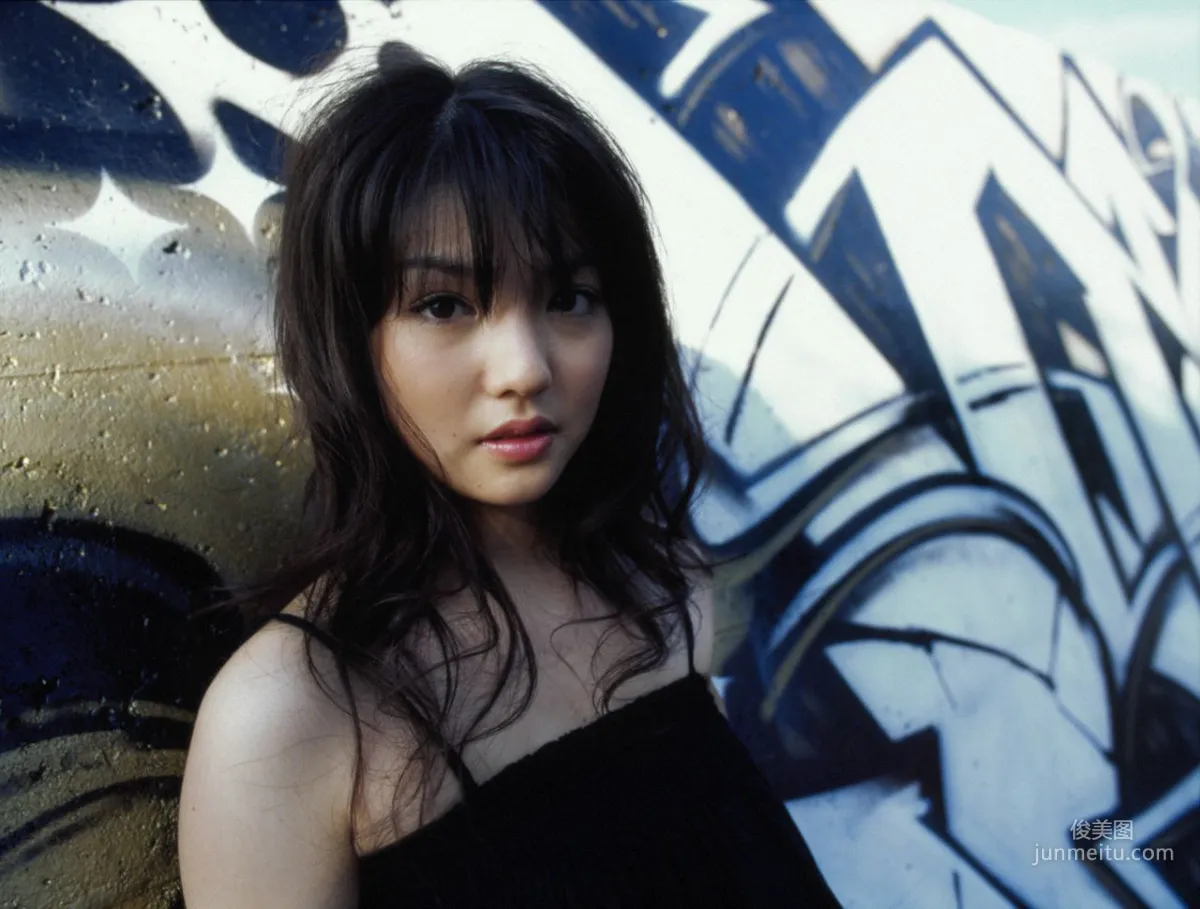 Sayumi Michishige 道重さゆみ [Hello! Project Digital Books] Vol.52 寫真集 89