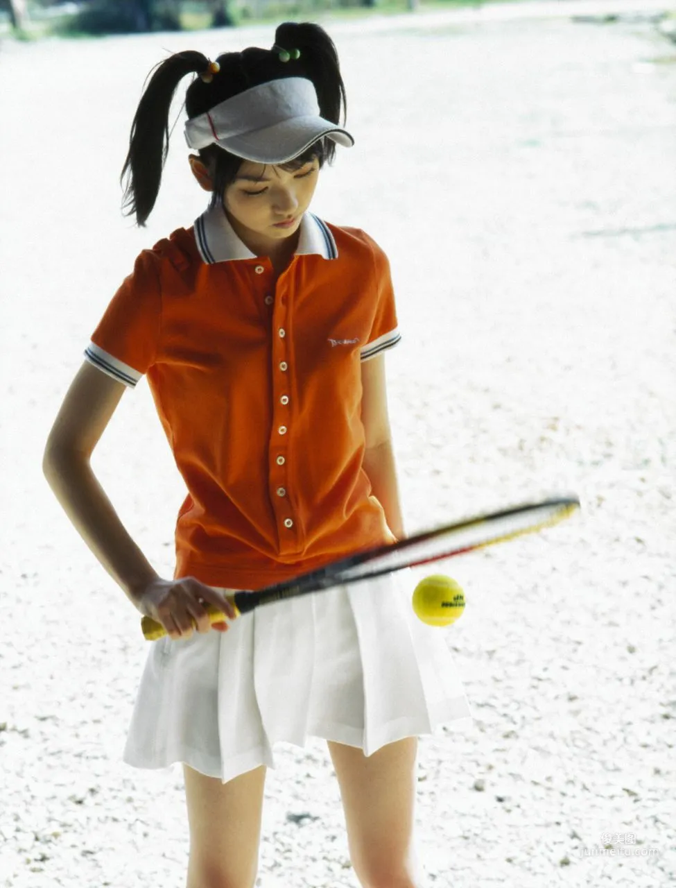 Sayumi Michishige [Hello! Project Digital Books] Vol.41 Photo Set photo 52