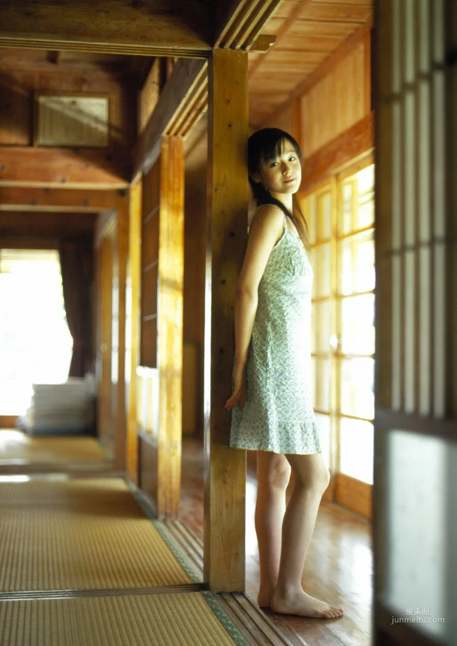 Kusumi Koharu 久住小春 [Hello! Project Digital Books] Vol.25 寫真集 41