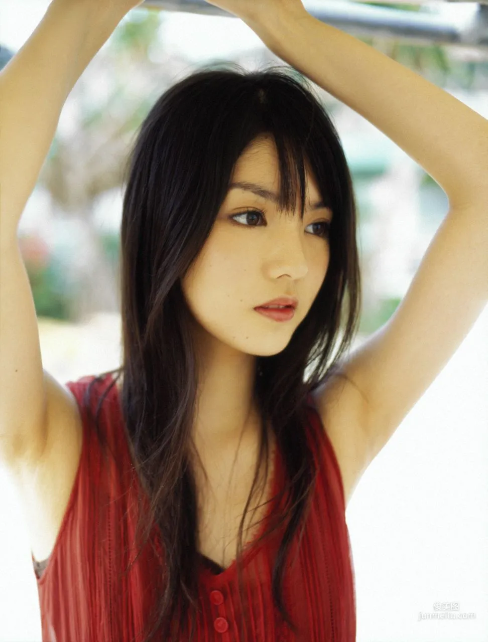 Sayumi Michishige [Hello! Project Digital Books] Vol.41 Photo Set photo 7
