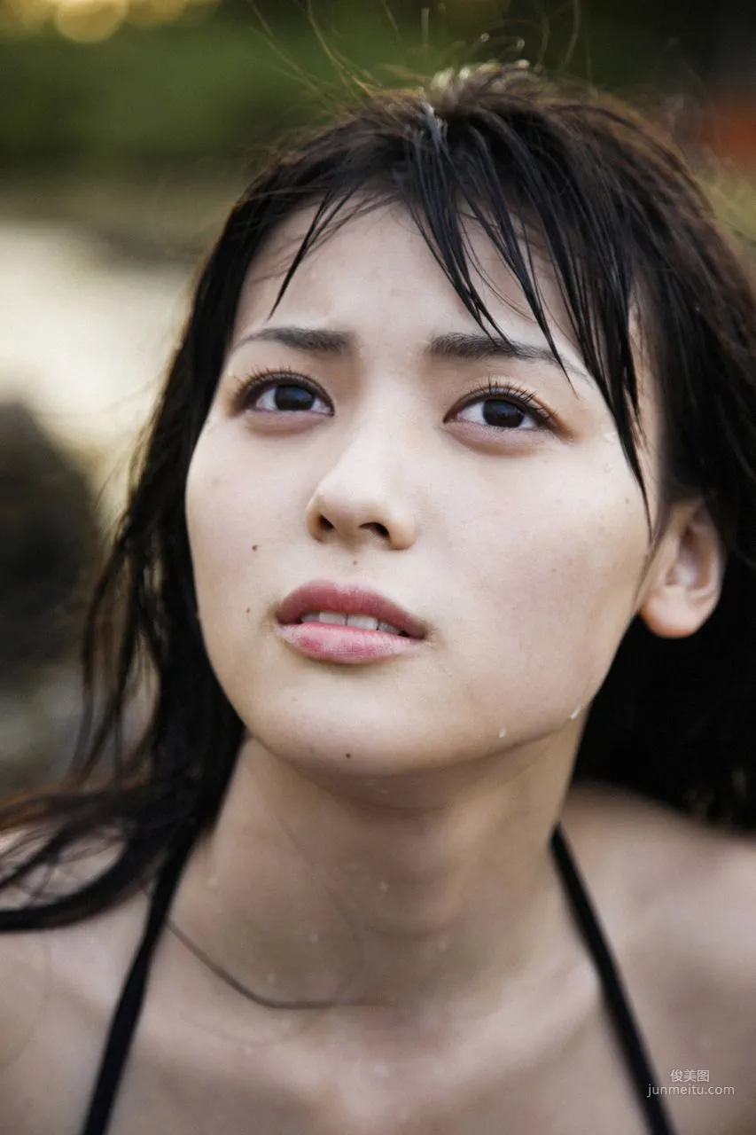 Maimi Yajima 矢島舞美 [Hello! Project Digital Books] Vol.63 写真集112