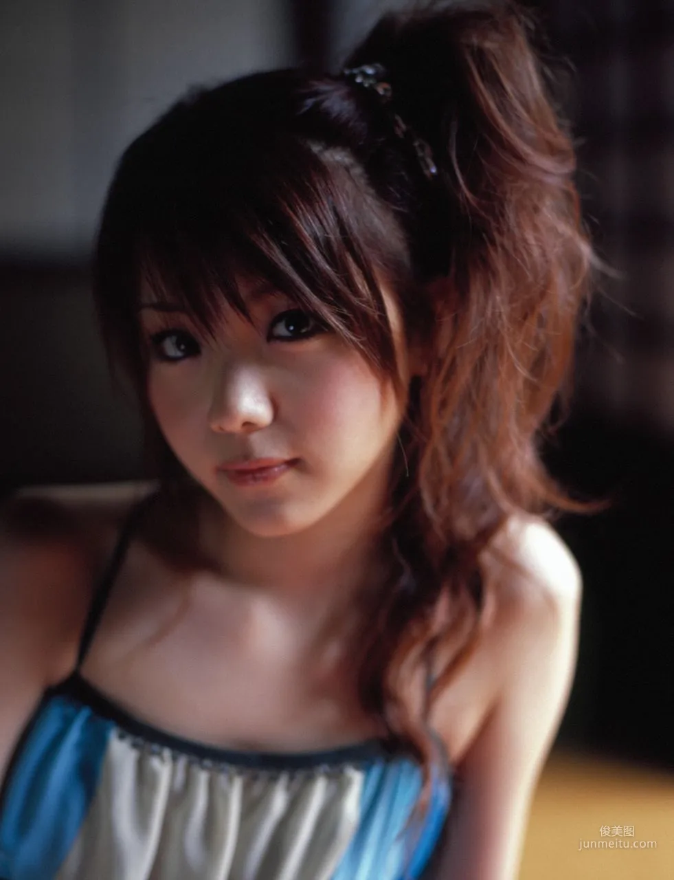 Reina Tanaka [Hello! Project Digital Books] Vol.46 Photo Set photo 44