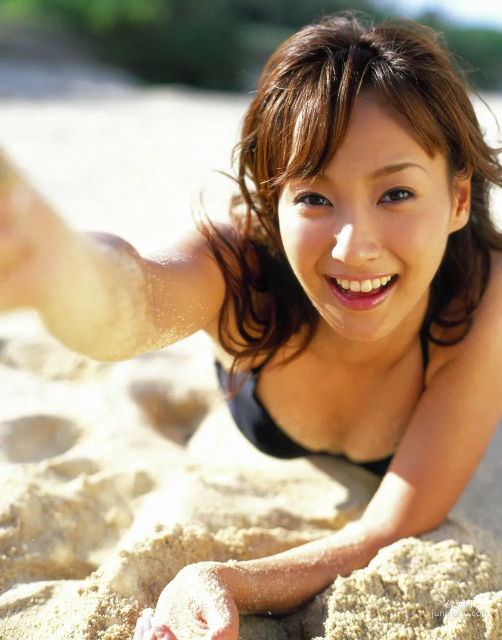 Fujimoto Miki 藤本美貴 [Hello! Project Digital Books] Vol.23 寫真集 71