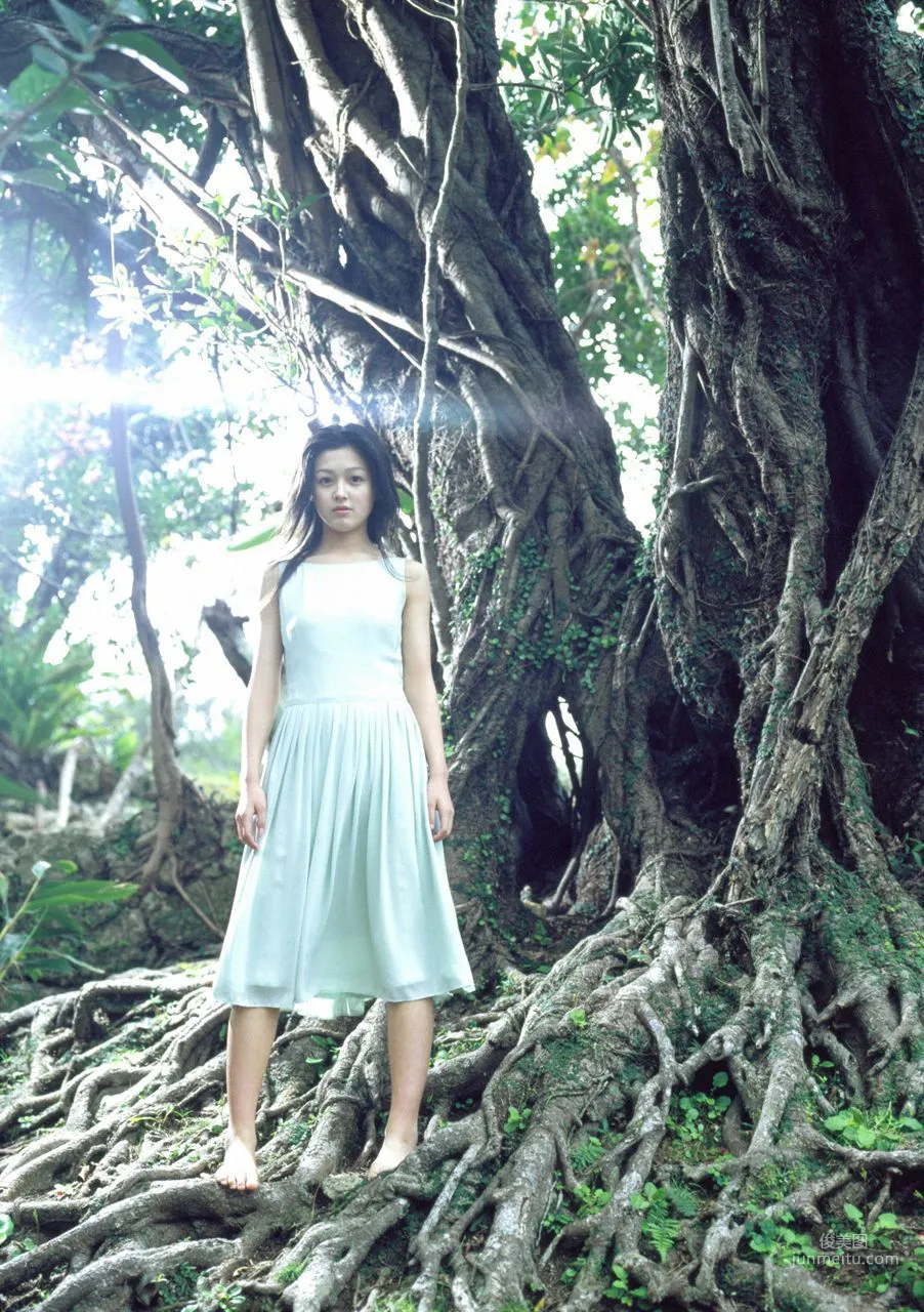 Kusumi Koharu 久住小春 [Hello! Project Digital Books] Vol.25 寫真集 100