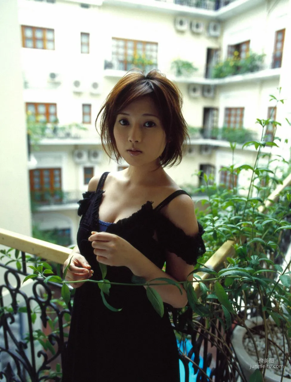 Natsumi Abe 安倍夏美/安倍なつみ [Hello! Project Digital Books] Vol.51 寫真集 3