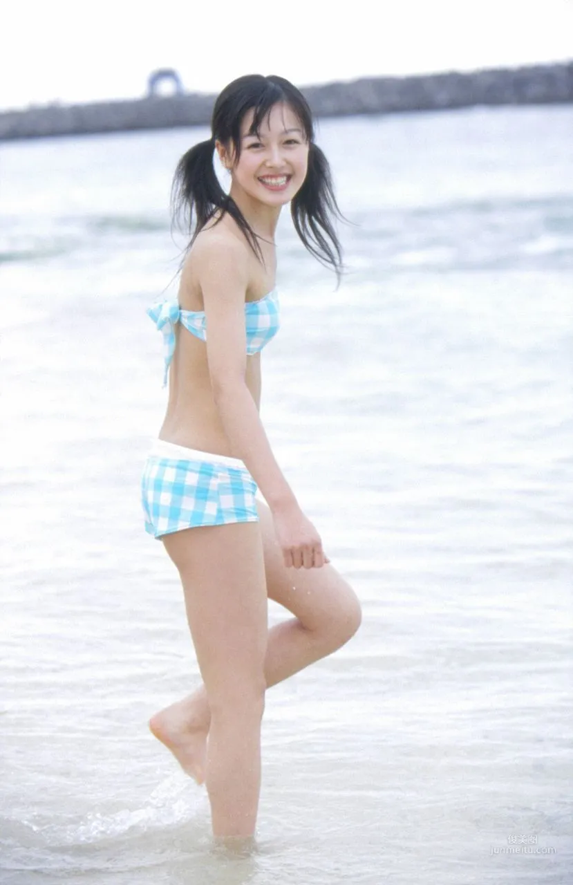 Kusumi Koharu 久住小春 [Hello! Project Digital Books] Vol.25 寫真集 34
