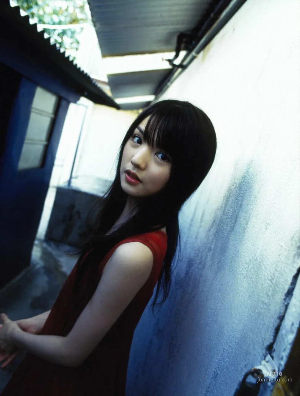 Sayumi Michishige [Hello! Project Digital Books] Vol.41 Photo Set photo 92