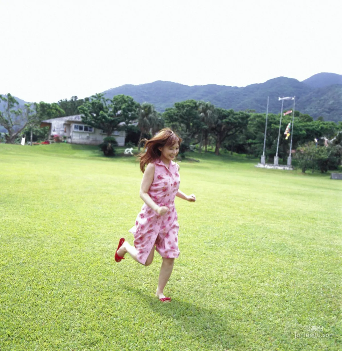 Abe Natsumi 安倍なつみ [Hello! Project Digital Books] Vol.26 写真集4