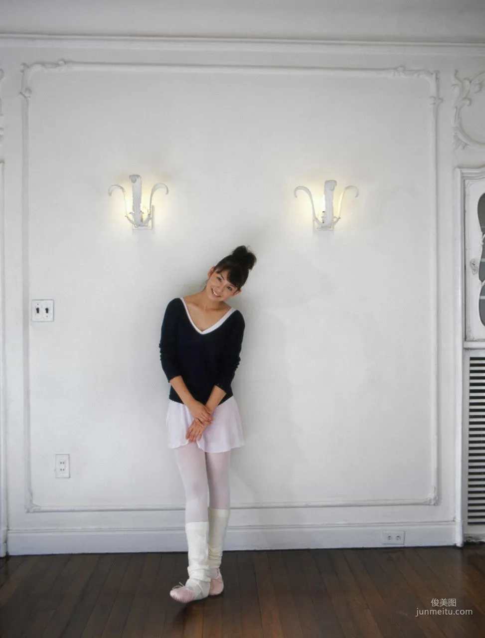 Sugaya Risako Risako Sugaya [Hello! Project Digital Books] Vol.34 Photo Set photo 36