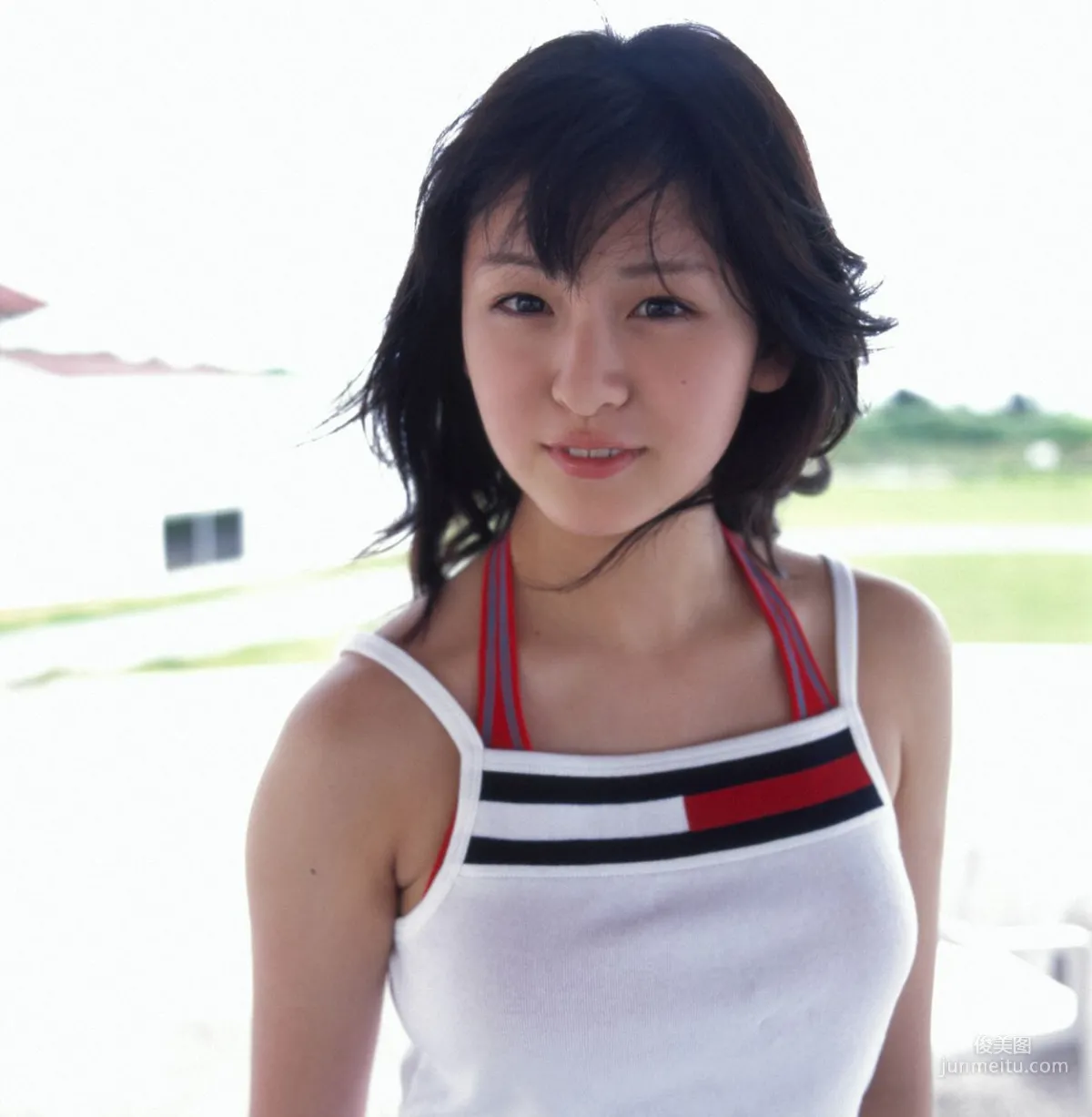 Risako Sugaya 菅谷梨沙子 [Hello! Project Digital Books] Vol.49 寫真集 93