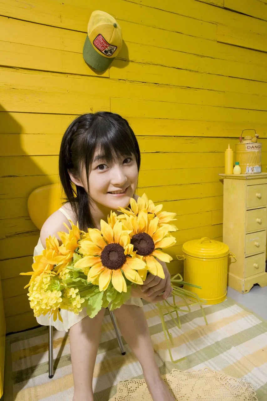 嗣永桃子 Tsugunaga Momoko [Hello! Project Digital Books] Vol.64 寫真集 35