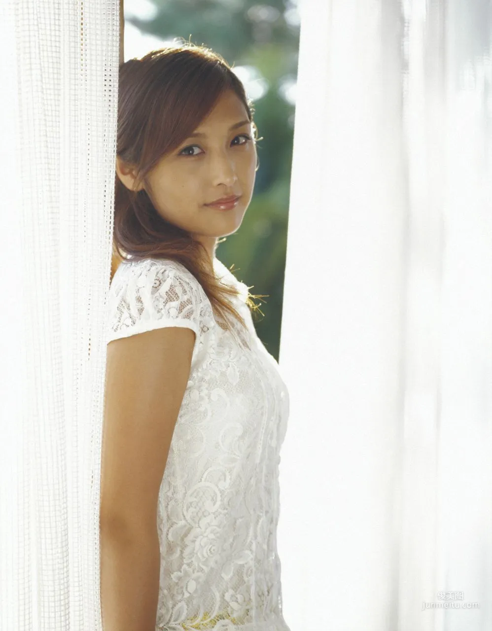 石川梨華、道重さゆみ [Hello! Project Digital Books] Vol.21 寫真集 57