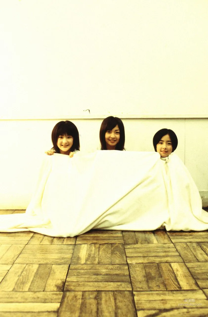 Berryz Koubou [Hello! Project Digital Books] Vol.15 Photo Set photo 99
