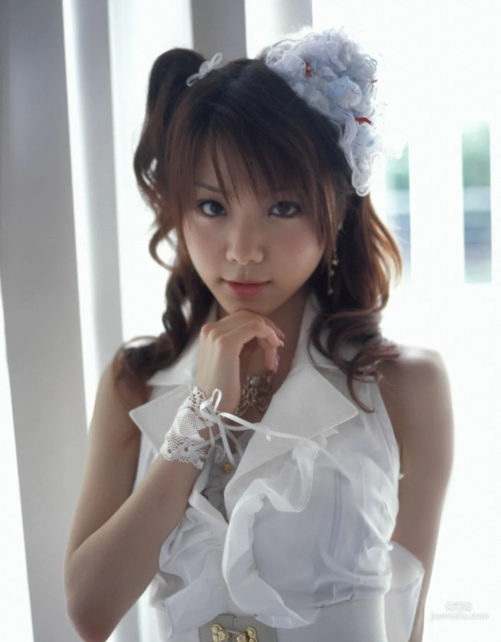 Reina Tanaka [Hello! Project Digital Books] Vol.46 Photo Set photo 23