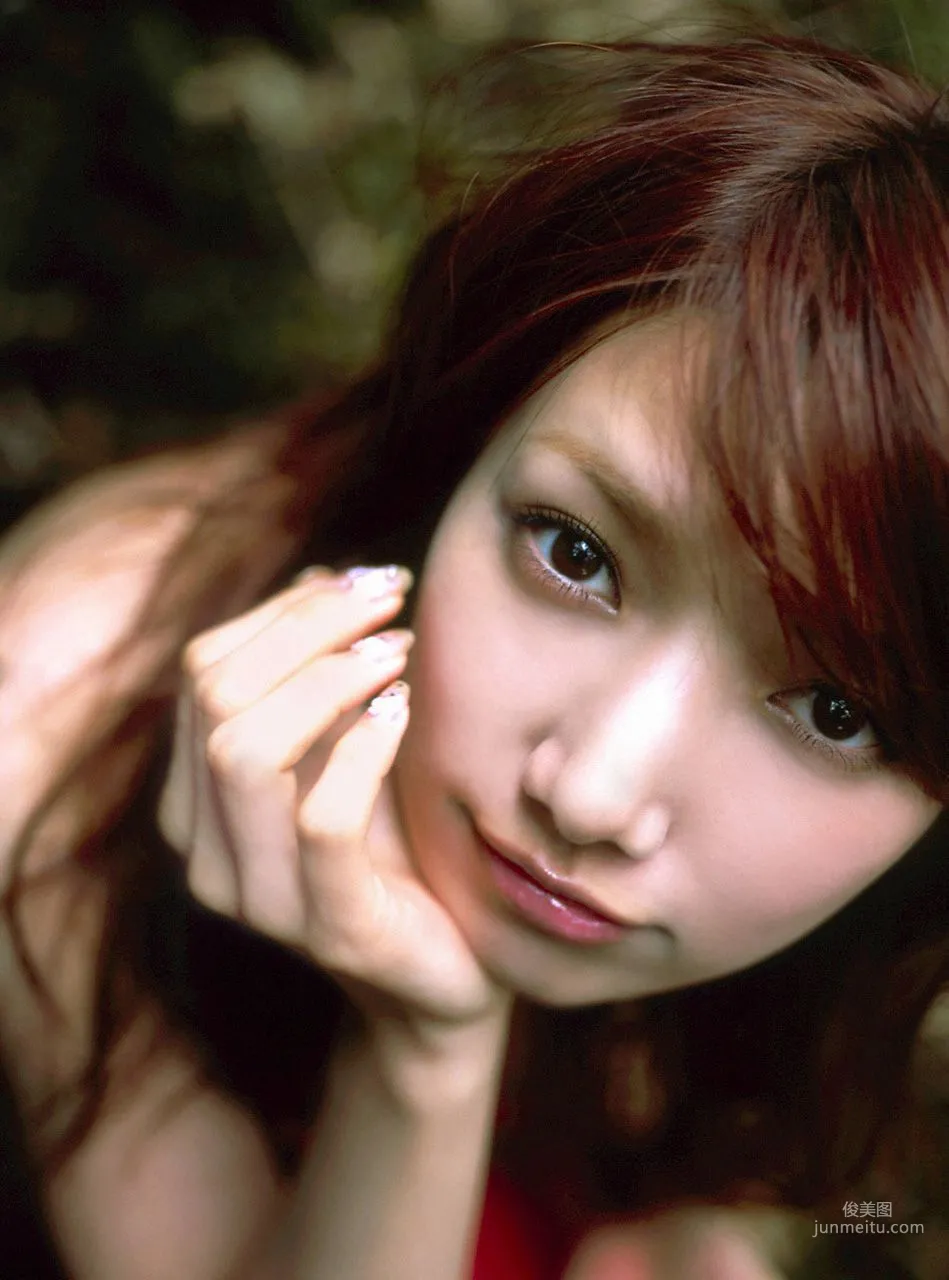 Maki Goto 後藤真希 [Hello! Project Digital Books] Vol.30 寫真集 13